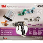 3M™ Accuspray™ ONE Spray Gun System with Standard PPS™ | Blackburn Marine